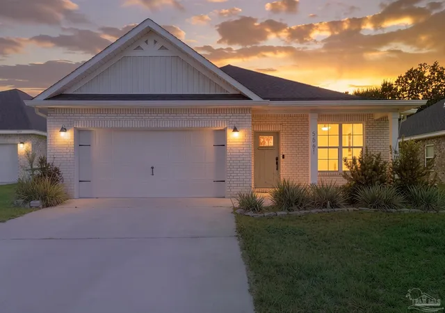 Photo 1 of Sale Pending at 5561 Caden Ct, Milton, FL 32571 | MLS# 686044 | Listing updated on 2026-09-07