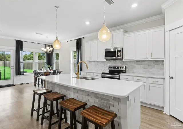 Photo 2 of Sale Pending at 5561 Caden Ct, Milton, FL 32571 | MLS# 686044 | Listing updated on 2026-09-07