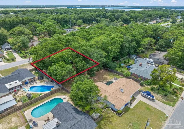 1st image of 3800 Flintwood Rd, Pensacola, FL 32504 | MLS# 687533