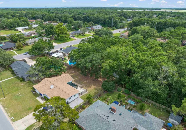 5th image of 3800 Flintwood Rd, Pensacola, FL 32504 | MLS# 687533