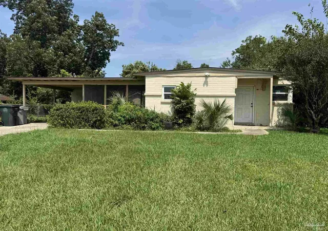 1st image of 95 S Garfield Dr, Pensacola, FL 32505 | MLS# 687853
