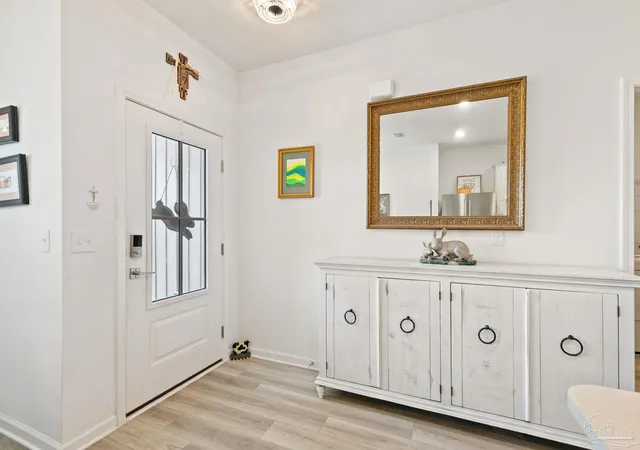 Photo 3 of Single family home for sale at 9661 Sagewood Dr, Pensacola, FL 32526 | MLS# 686513 | Listing updated on 2026-08-21