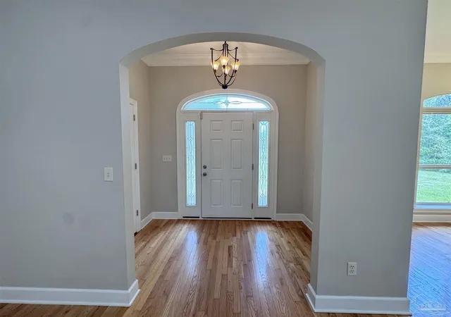 Photo 3 of Single family home for sale at 3027 N 24Th Ave, Milton, FL 32583 | MLS# 687874 | Listing updated on 2026-09-22
