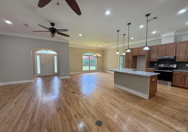 Photo 4 of Single family home for sale at 3027 N 24Th Ave, Milton, FL 32583 | MLS# 687874 | Listing updated on 2026-09-22