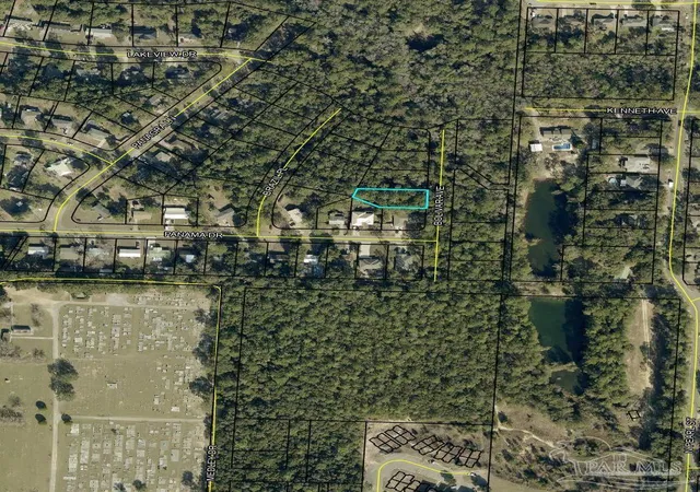 Photo 1 of Land for sale at 708 Bolivar Ave, Crestview, FL 32536 | MLS# 685965 | Listing updated on 2026-07-15