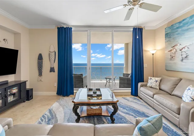 2nd image of 13621 Perdido Key Dr #1102W, Pensacola, FL 32507 | MLS# 687846