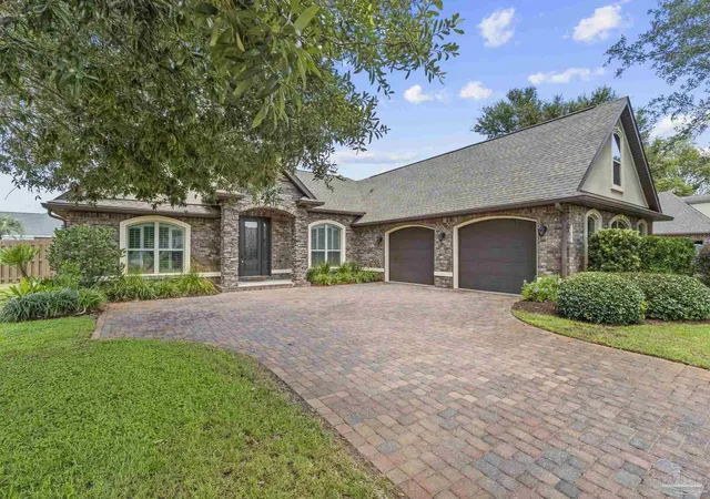 1st image of 5180 Sandy Shores Dr, Gulf Breeze, FL 32563 | MLS# 687922