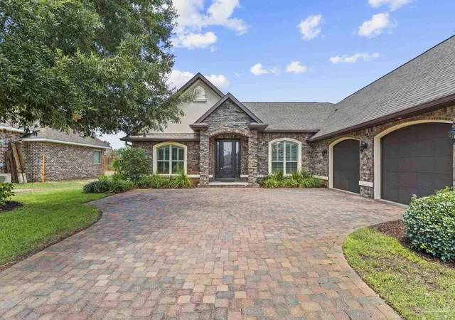 2nd image of 5180 Sandy Shores Dr, Gulf Breeze, FL 32563 | MLS# 687922