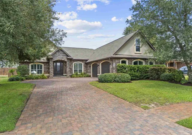 52nd image of 5180 Sandy Shores Dr, Gulf Breeze, FL 32563 | MLS# 687922