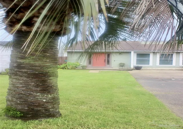 70th image of 3410 Carlotta St, Pensacola, FL 32503 | MLS# 686911