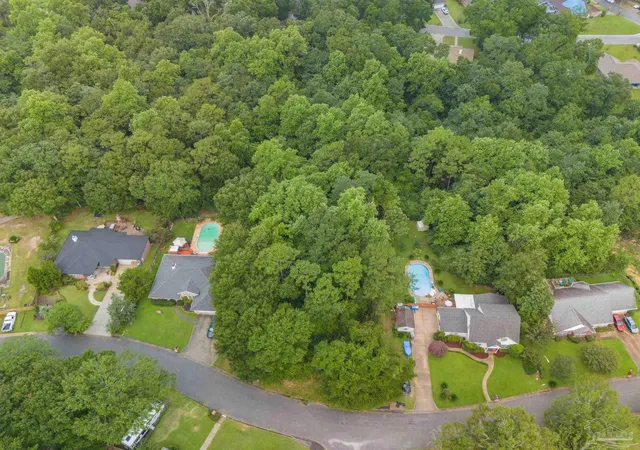 Photo 1 of Land for sale at 10821 Shadow Crk Dr, Pensacola, FL 32514 | MLS# 687589 | Listing updated on 2026-09-29