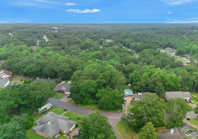 Photo 4 of Land for sale at 10821 Shadow Crk Dr, Pensacola, FL 32514 | MLS# 687589 | Listing updated on 2026-09-29