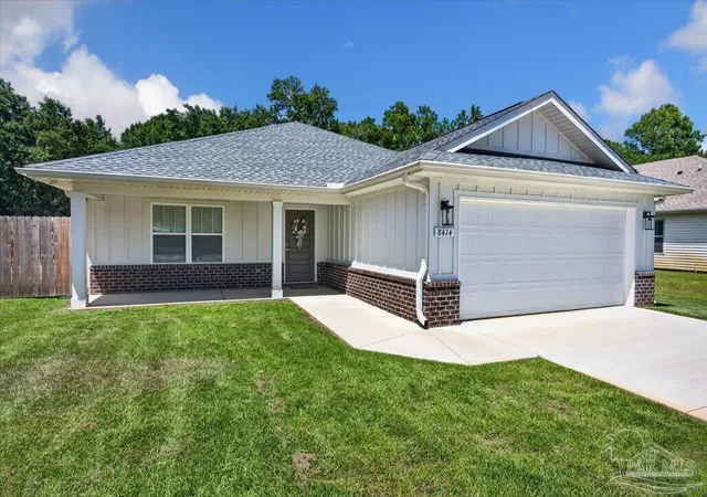 1st image of 8414 Lucena St, Navarre, FL 32566 | MLS# 687495