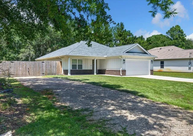 37th image of 8414 Lucena St, Navarre, FL 32566 | MLS# 687495