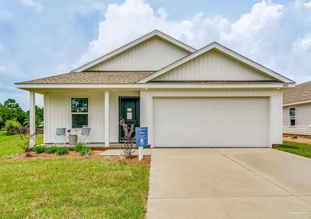 2nd image of 2620 Bagpipe Dr #5B, Pensacola, FL 32526 | MLS# 687010