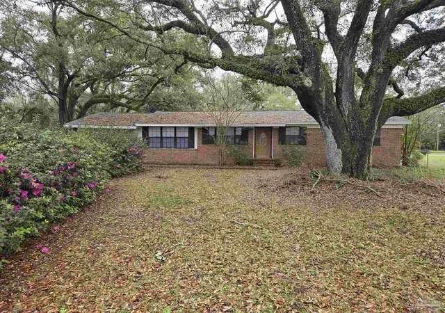 Photo 1 of Single family home for sale at 2507 Kelso Rd, Pensacola, FL 32514 | MLS# 686268 | Listing updated on 2026-08-11