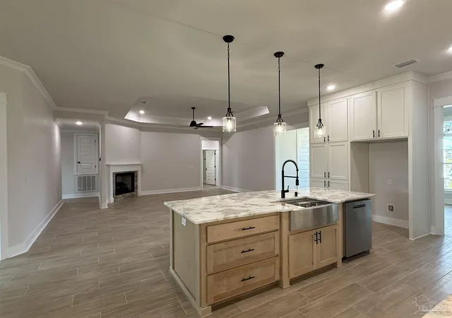 image of 2413 Okatie Ln, Cantonment, FL 32533 | MLS# 683558