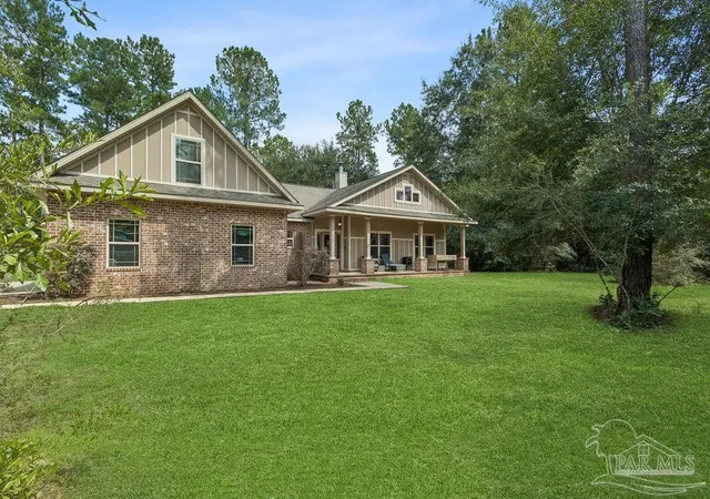 1st image of 5240 Mayburn Bridge Rd, Milton, FL 32570 | MLS# 687876