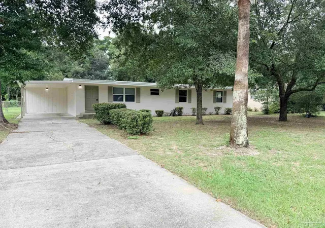 1st image of 5920 Sanders Ave, Pensacola, FL 32504 | MLS# 687815