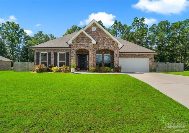 1st image of 6474 Cedar Key Dr, Milton, FL 32570 | MLS# 687450