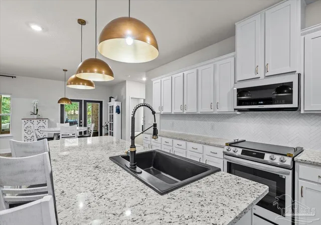 2nd image of 6474 Cedar Key Dr, Milton, FL 32570 | MLS# 687450