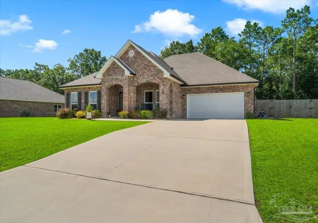 Photo 4 of Single family home for sale at 6474 Cedar Key Dr, Milton, FL 32570 | MLS# 687450 | Listing updated on 2026-09-20
