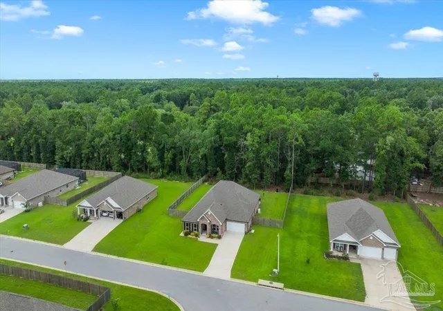 68th image of 6474 Cedar Key Dr, Milton, FL 32570 | MLS# 687450