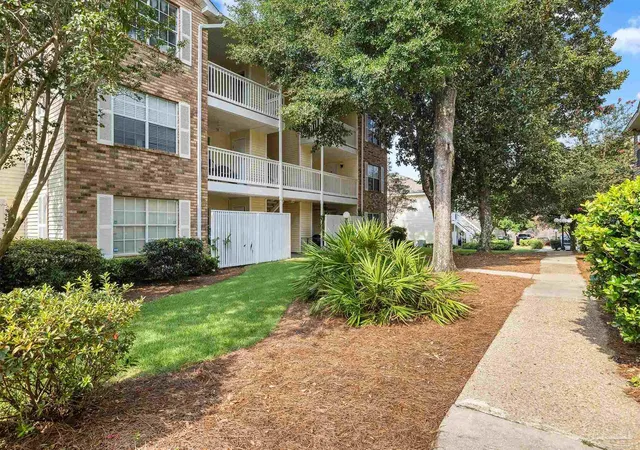 Photo 2 of Sale Pending at 501 E Burgess Rd #G 5, Pensacola, FL 32504 | MLS# 686795 | Listing updated on 2026-09-11