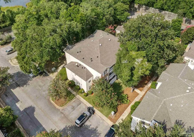 Photo 35 of Sale Pending at 501 E Burgess Rd #G 5, Pensacola, FL 32504 | MLS# 686795 | Listing updated on 2026-09-11