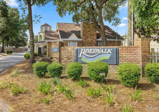 Photo 2 of Sale Pending at 501 E Burgess Rd #G 5, Pensacola, FL 32504 | MLS# 686795 | Listing updated on 2026-09-11