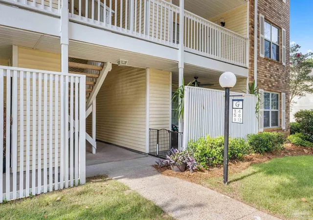 Photo 3 of Sale Pending at 501 E Burgess Rd #G 5, Pensacola, FL 32504 | MLS# 686795 | Listing updated on 2026-09-11
