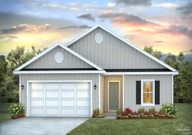 Photo 1 of Sale Pending at 6580 Stonefly Dr, Milton, FL 32583 | MLS# 686489 | Listing updated on 2026-08-17