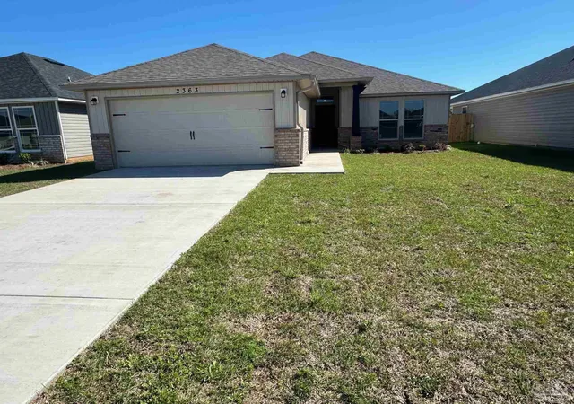 Photo 1 of Sale Pending at 2509 Privet Berry Dr, Gulf Breeze, FL 32563 | MLS# 686231 | Listing updated on 2026-07-21