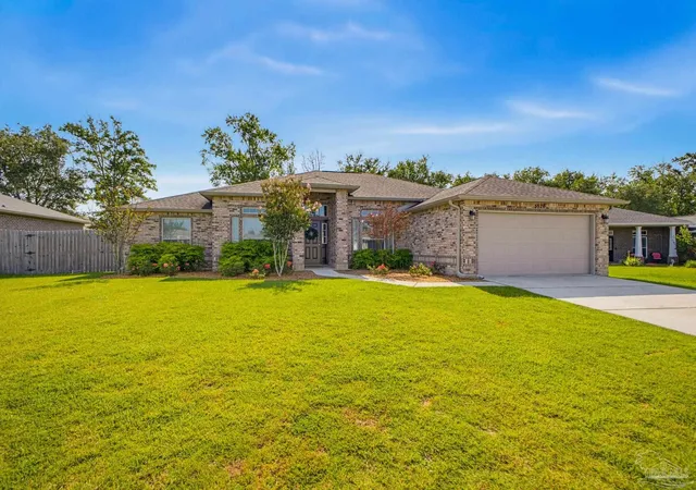 2nd image of 5526 Mill Race Circle, Milton, FL 32571 | MLS# 687748