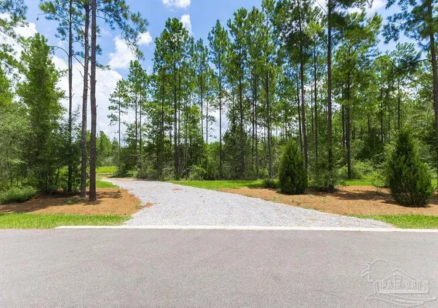 Photo 1 of Sale Pending at 8822 Naturewalk Dr, Jay, FL 32565 | MLS# 686455 | Listing updated on 2026-09-16