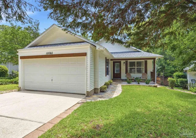 1st image of 10065 Foxrun Rd, Pensacola, FL 32514 | MLS# 687285