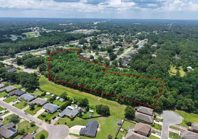 1st image of 0 Behind Southern Oaks Dr, Cantonment, FL 32533 | MLS# 687649