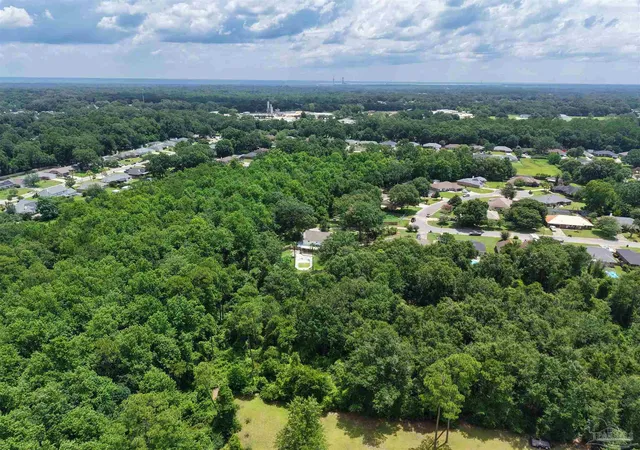 Photo 3 of Land for sale at 0 Behind Southern Oaks Dr, Cantonment, FL 32533 | MLS# 687649 | Listing updated on 2026-08-18