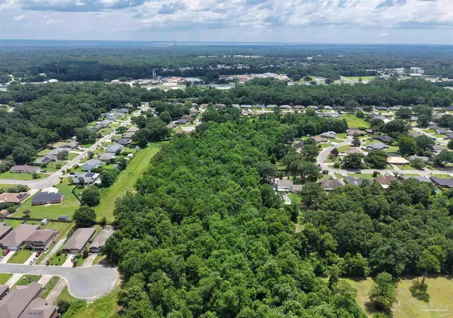 Photo 4 of Land for sale at 0 Behind Southern Oaks Dr, Cantonment, FL 32533 | MLS# 687649 | Listing updated on 2026-08-18