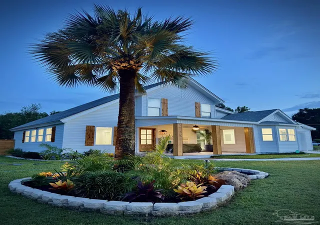 2nd image of 4499 Cessnock Dr, Pensacola, FL 32514 | MLS# 687254
