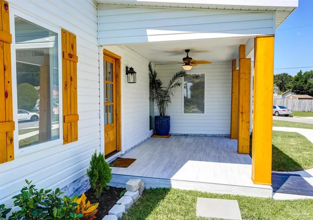 image of 4499 Cessnock Dr, Pensacola, FL 32514 | MLS# 687254