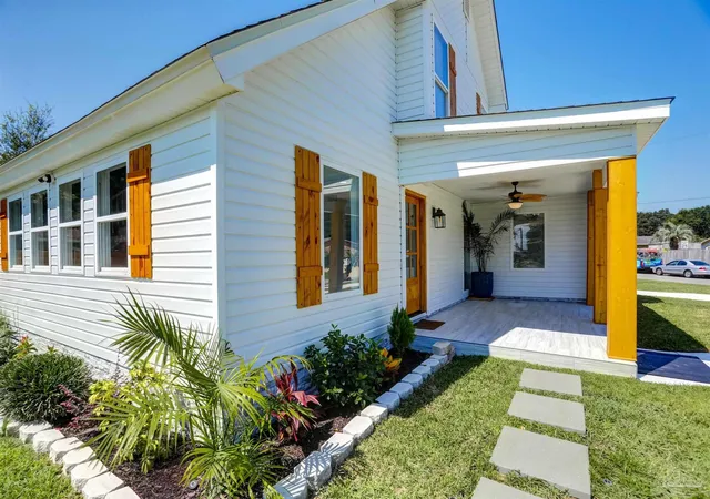 image of 4499 Cessnock Dr, Pensacola, FL 32514 | MLS# 687254
