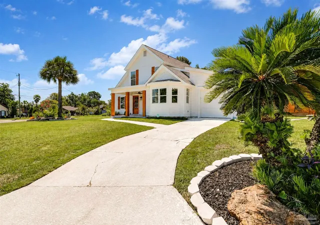image of 4499 Cessnock Dr, Pensacola, FL 32514 | MLS# 687254