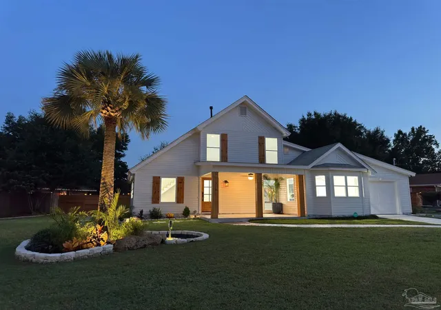 71st image of 4499 Cessnock Dr, Pensacola, FL 32514 | MLS# 687254