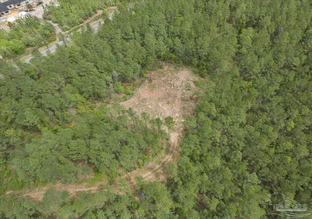 Photo 3 of Land for sale at 8260 Gin Rd, North Pace, FL 32571 | MLS# 687889 | Listing updated on 2026-08-22