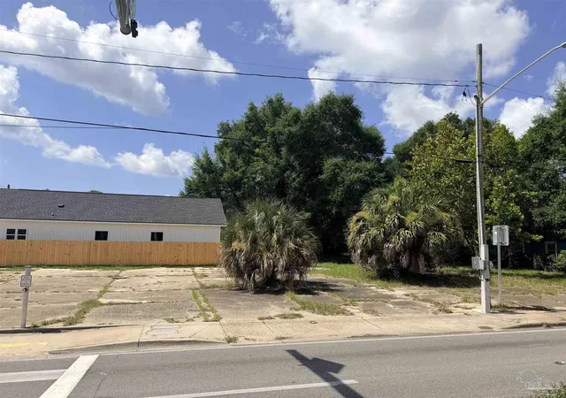 Photo 1 of Land for sale at 1203 W Cervantes, Pensacola, FL 32501 | MLS# 686534 | Listing updated on 2026-07-27
