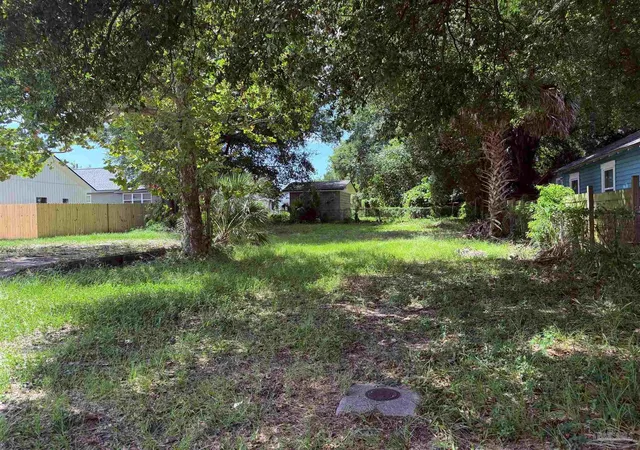 Photo 2 of Land for sale at 1203 W Cervantes, Pensacola, FL 32501 | MLS# 686534 | Listing updated on 2026-07-27