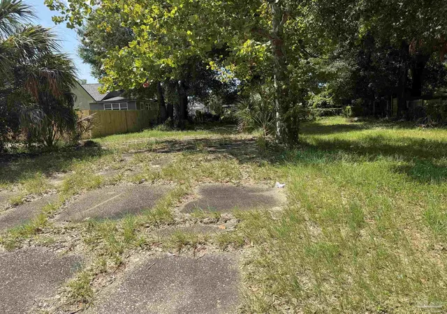 Photo 3 of Land for sale at 1203 W Cervantes, Pensacola, FL 32501 | MLS# 686534 | Listing updated on 2026-07-27