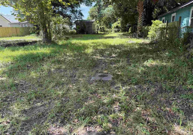 Photo 4 of Land for sale at 1203 W Cervantes, Pensacola, FL 32501 | MLS# 686534 | Listing updated on 2026-07-27