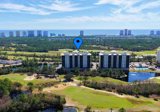72nd image of 608 Lost Key Dr #302-C, Pensacola, FL 32507 | MLS# 686592